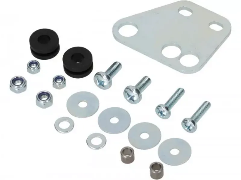 Cdi Ht Spoelsteunset Bgm Pro Voor Vape Vespa V50, V90, Pv125, Pk, Pk S, Pk Xl