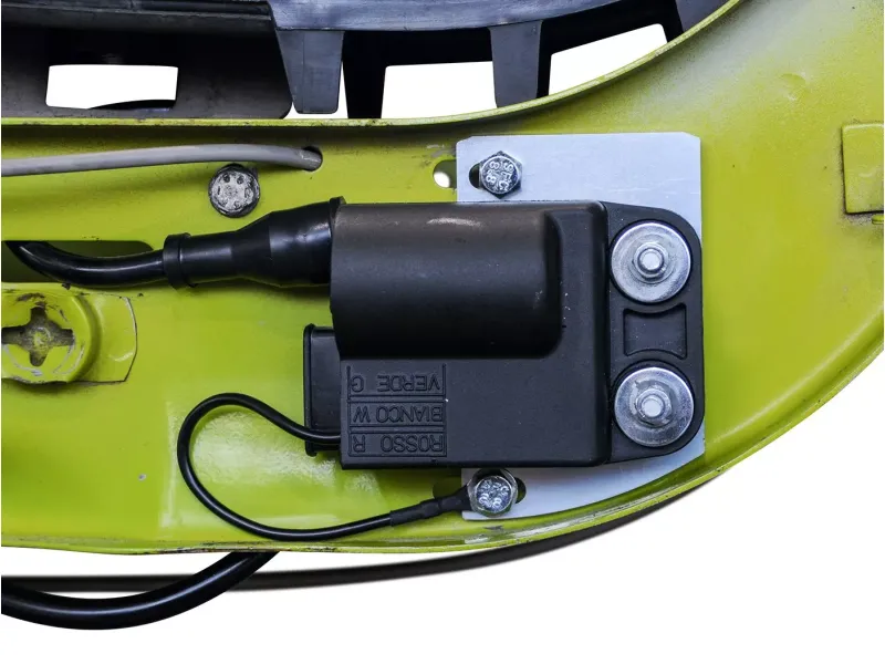 CDI Ondersteuning BGM ORIGINAL Piaggio Ciao