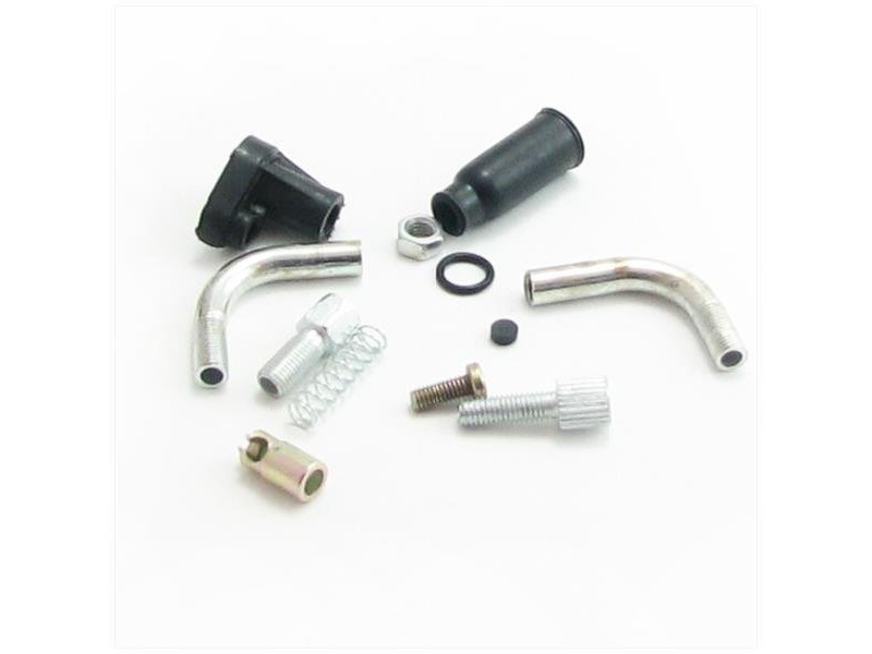 Chokeset - Dellorto - PHBN - Compleet