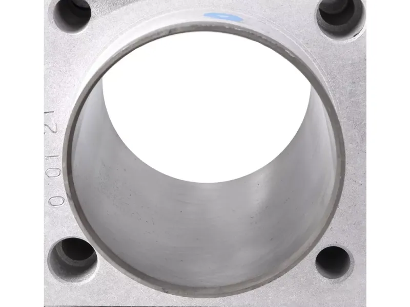 Cilinder Malossi 80cc Piaggio 4-takt (49mm)