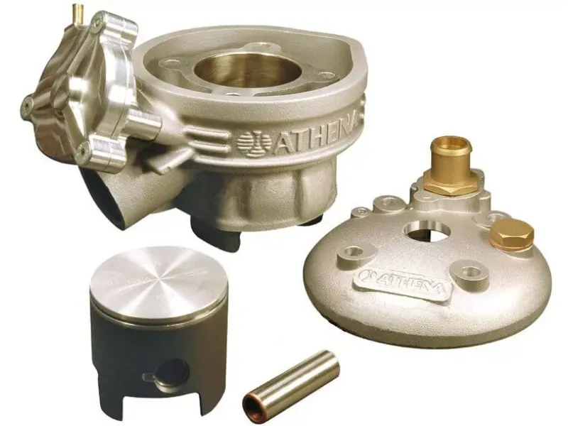 Athena Cilinderkit power valve minarelli AM6 50cc