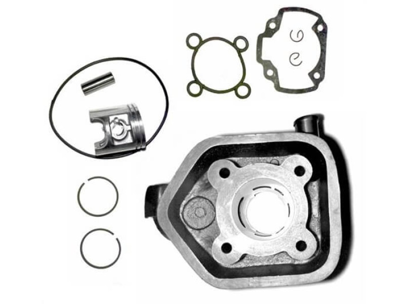 Cilinderkit Standaard Peugeot Verticaal (LC)
