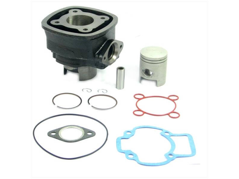Cilinderkit Piaggio LC - Standaard (Oude Type)
