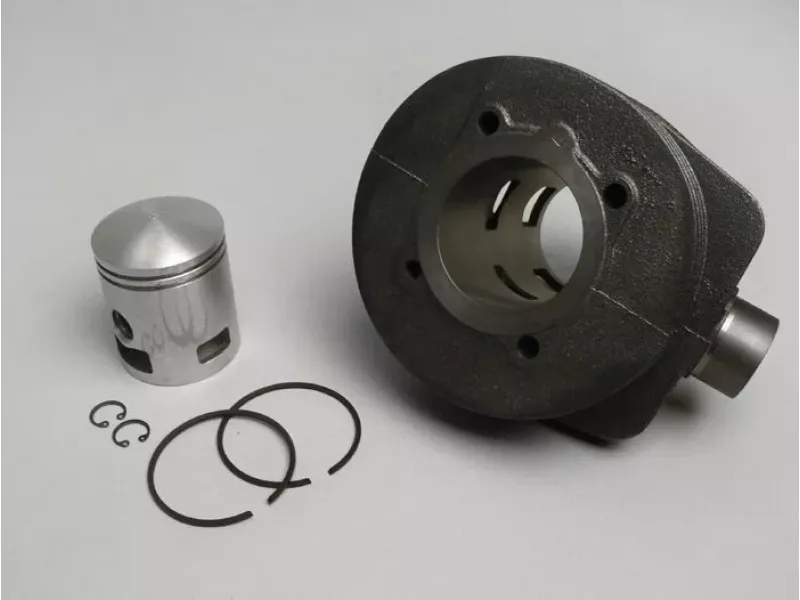 cilinder  piaggio 150 cc 3 poorten  vespa px125, px150, cosa125, cosa150, gtr125, ts125, sprint veloce (vlb1t 0150001 ), lml star 125/150, stella 125/150