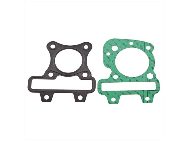 Cilinder Piaggio 4T 3V iGet - Euro4 (alternatief 1A010757)