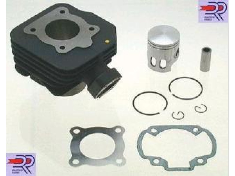 Cilinderkit - DR - Buxy / Zenith - 40mm - AC