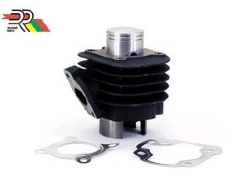 Cilinderkit - DR - Minarelli Verticaal - 47mm - AC