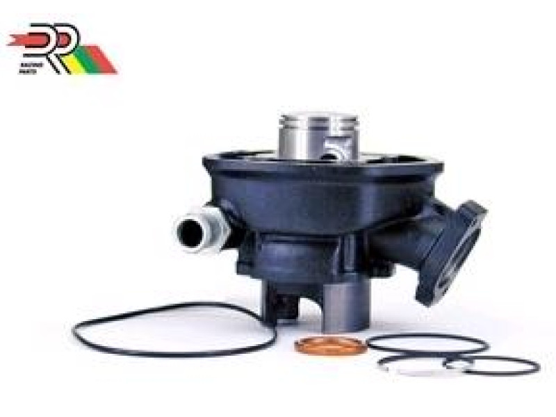 Cilinderkit - DR - Peugeot Speedfight - 40mm - LC