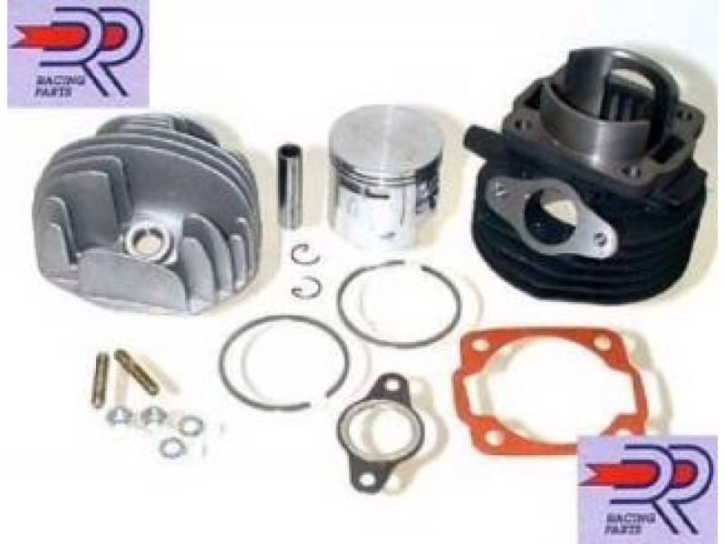 Cilinderkit - DR - Vespa PK 50 - 110cc - AC