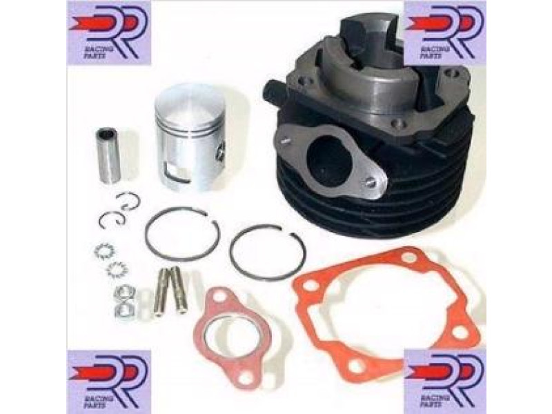 Cilinderkit - DR - Vespa PK 50 - 70cc - AC