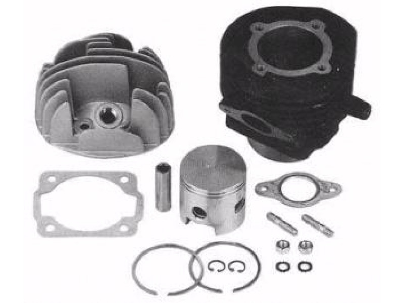 Cilinderkit - DR - Vespa PK 50 - 85cc - AC
