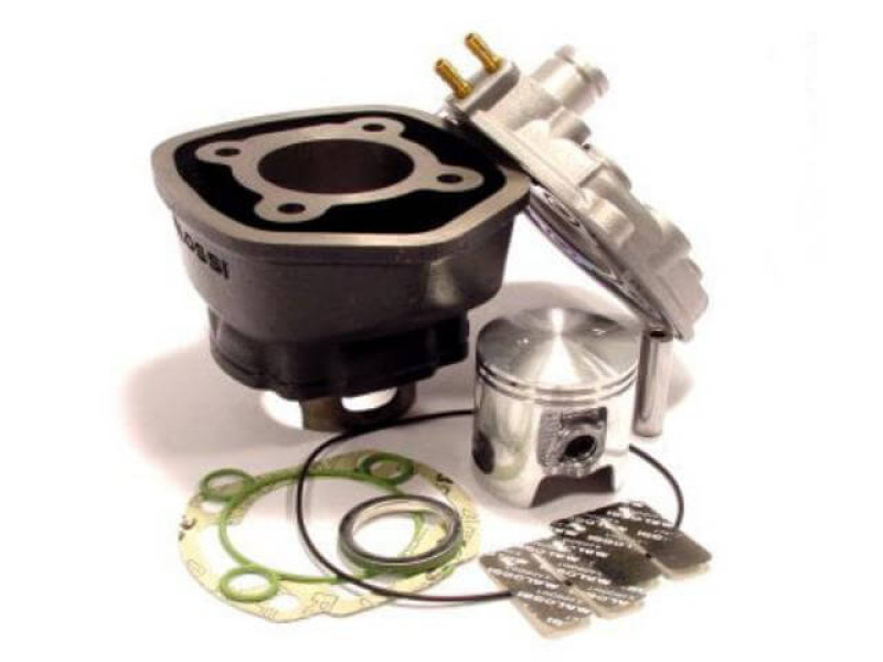 Cilinderkit Malossi Sport - Minarelli Horizontaal - 70 LC
