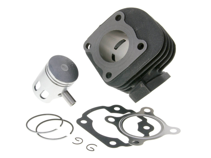 Cilinderkit - Standaard - Minarelli Horizontaal - AC