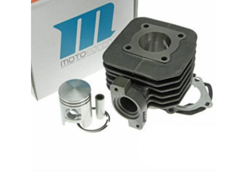 Cilinderkit - 50 cc - Peugeot Ludix - AC