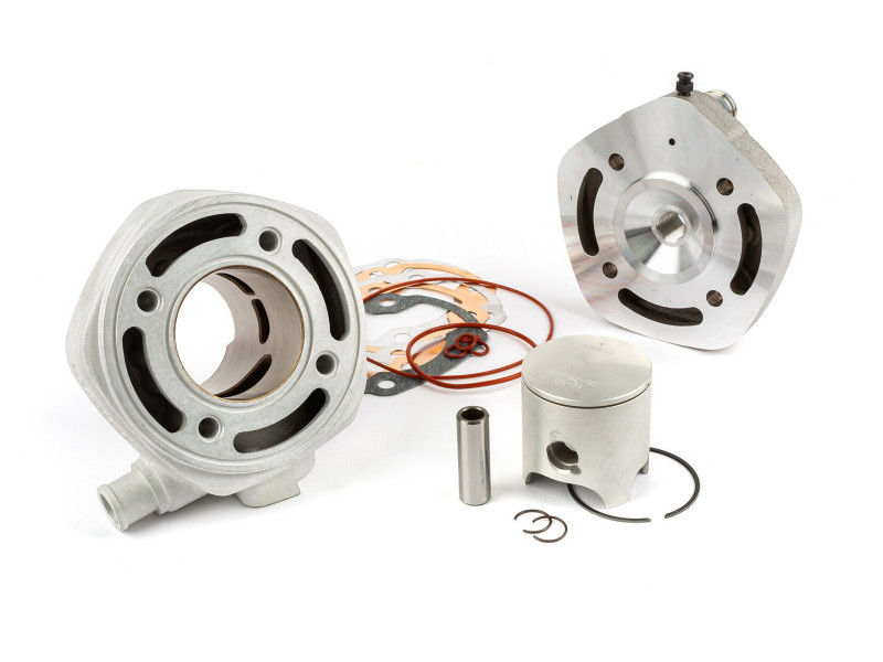Cilinderkit Stage 6 Sport Pro MK2 70 cc - Minarelli Hor. - Pen 12