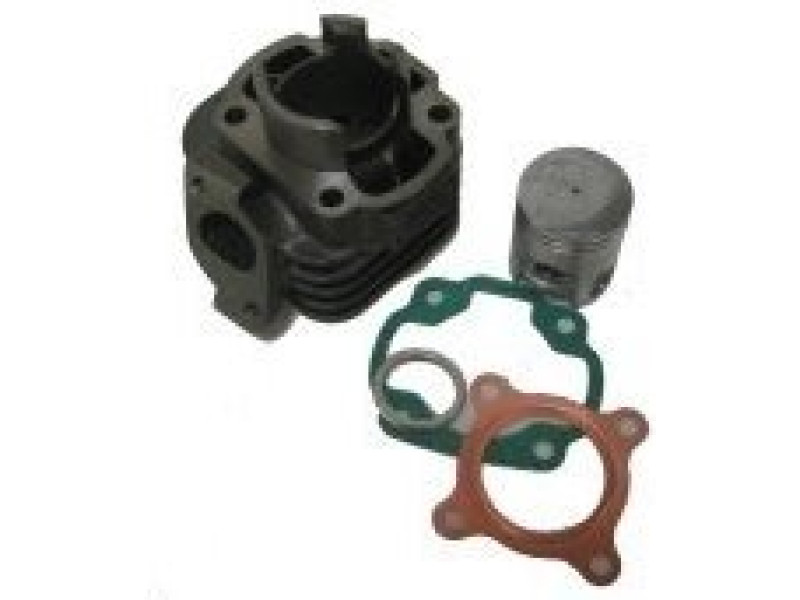 Cilinderkit - Standaard - Minarelli Horizontaal - AC