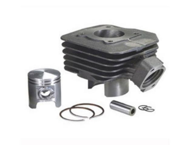 Cilinderkit Peugeot Verticaal 50cc - AC