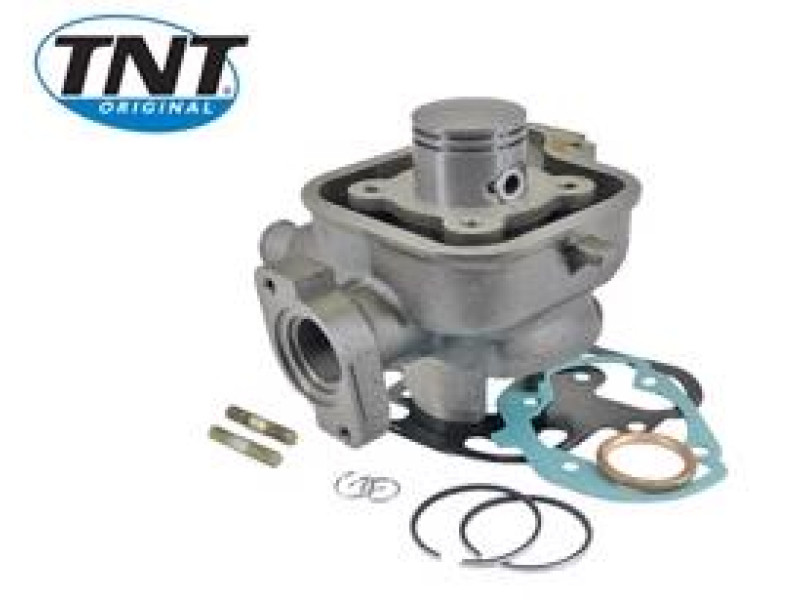 Cilinderkit - TNT - 50 cc - Peugeot Ludix