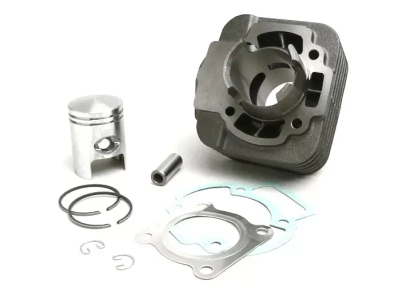 cilinderkit  BGM origineel 50 cc  piaggio ac 2 takt
