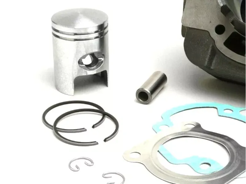 cilinderkit  BGM origineel 50 cc  piaggio ac 2 takt