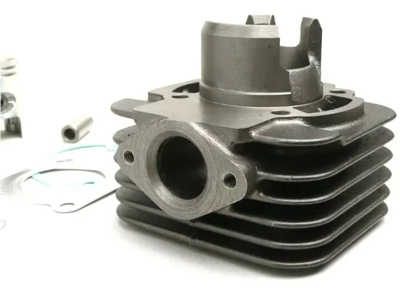 cilinderkit  BGM origineel 50 cc  piaggio ac 2 takt