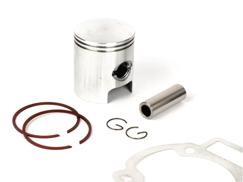 cilinderkit  BGM origineel 125 cc  piaggio ac 2 takt maxi  piaggio skr125, skipper125, aprilia sr125