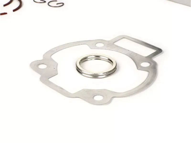 cilinderkit  BGM origineel 125 cc  piaggio ac 2 takt maxi  piaggio skr125, skipper125, aprilia sr125