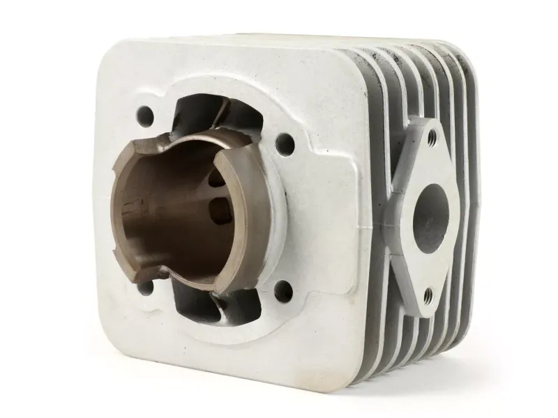 cilinderkit  BGM origineel 125 cc  piaggio ac 2 takt maxi  piaggio skr125, skipper125, aprilia sr125
