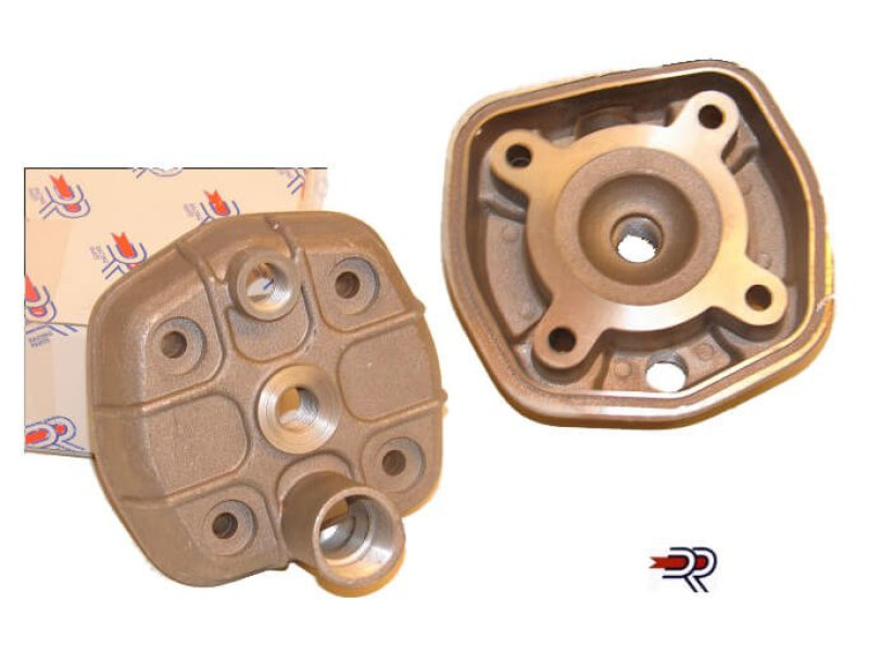 Cilinderkop Derbi Senda - 70 cc - DR