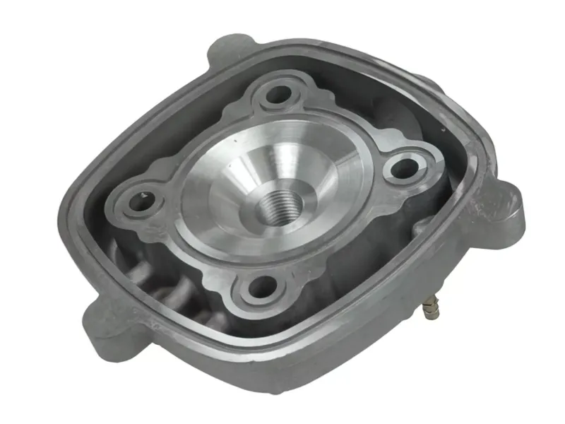 Cilinder Malossi Sport 70cc Piaggio watergekoeld