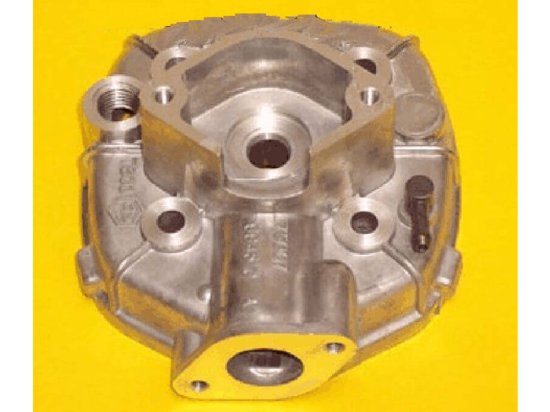 Cilinderkop Piagio / Gilera Purejet