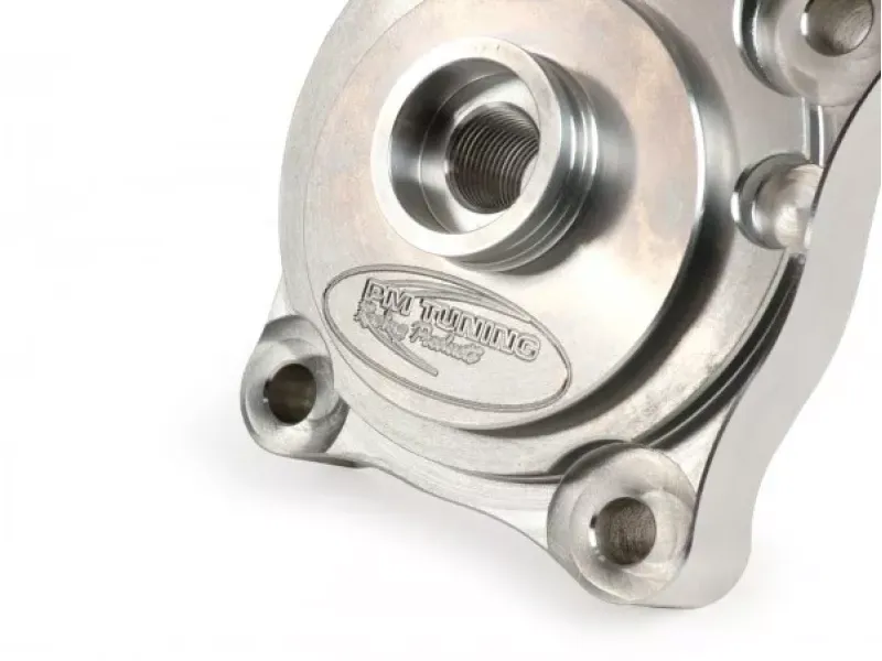 cilinderkop pm tuning super billet (eco) 172 180cc piaggio lc 2 takt