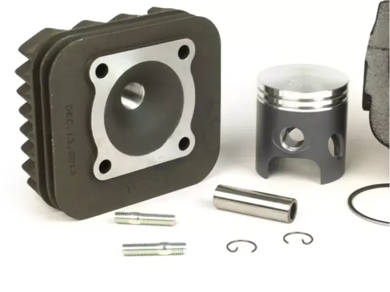 Cilinderkit Top Performance Piaggio / Gilera  - 70cc (48mm) - AC