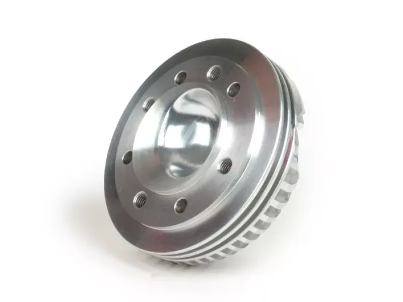 cilinderkop  BGM pro mrb racetour 225 cc  lambretta tv 200, sx 200, dl 200, gp 200 