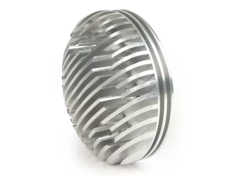 cilinderkop  BGM pro mrb racetour 195 cc  lambretta li 125 150, lis 125 150, sx 150, dl 125 150, gp 125 150