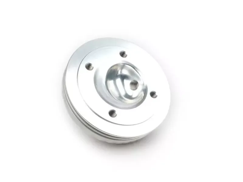 cilinderkop  BGM pro cnc (made in germany) ts1 225 cc  lambretta tv 200, sx 200, dl 200, gp 200