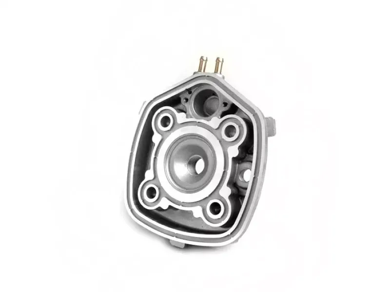 cilinderkop  oem kwaliteit 50 cc  minarelli lc