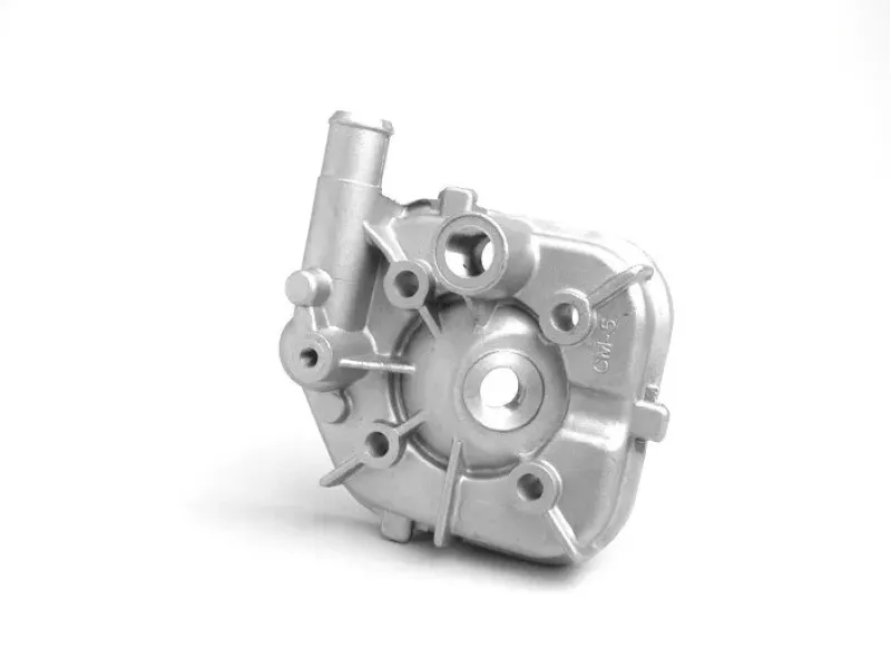 cilinderkop  oem kwaliteit 50 cc  peugeot lc (verticaal)   speedfight1 50 cc lc, speedfight2 50 cc lc, xfight 50