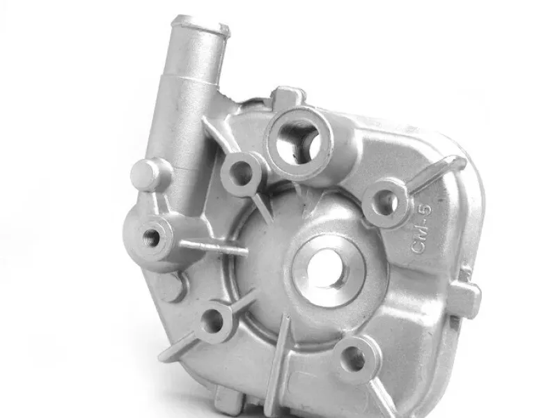 cilinderkop  oem kwaliteit 50 cc  peugeot lc (verticaal)   speedfight1 50 cc lc, speedfight2 50 cc lc, xfight 50