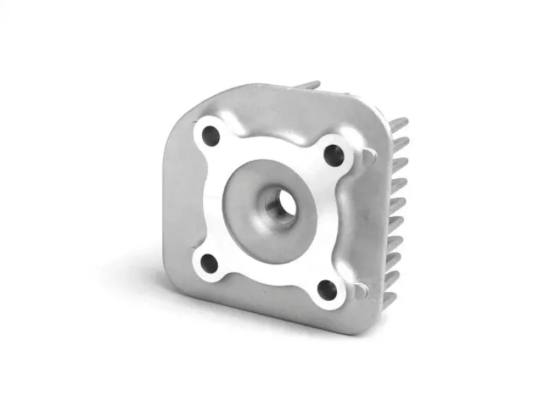 cilinderkop  oem kwaliteit 50 cc  minarelli ac horizontaal, cpi