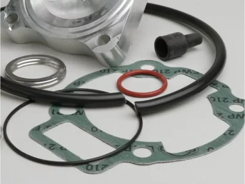 Binnenkop 172 cc racing evolution 2 (52mm) piaggio lc 2 takt