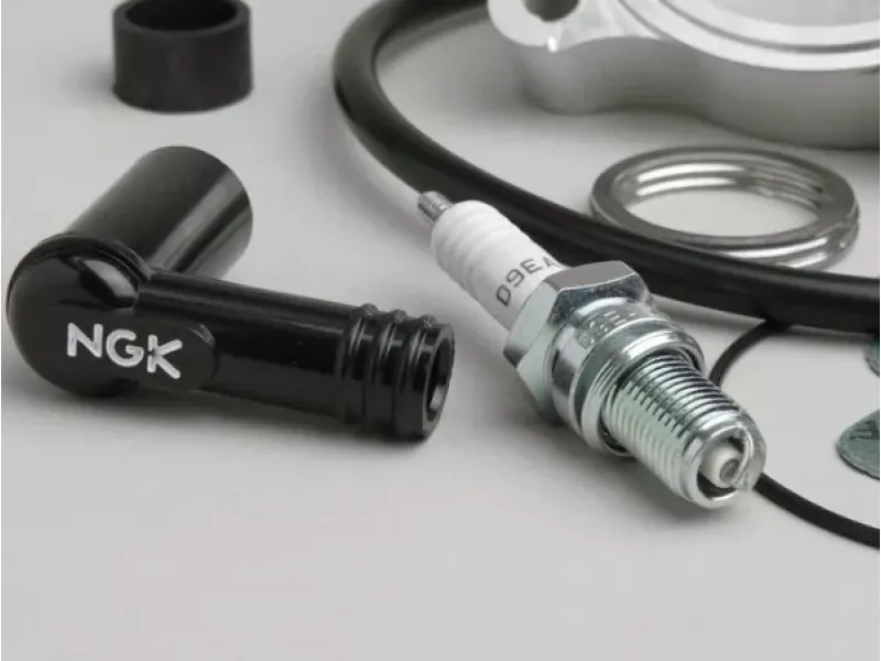 Binnenkop 172 cc racing evolution 2 (52mm) piaggio lc 2 takt