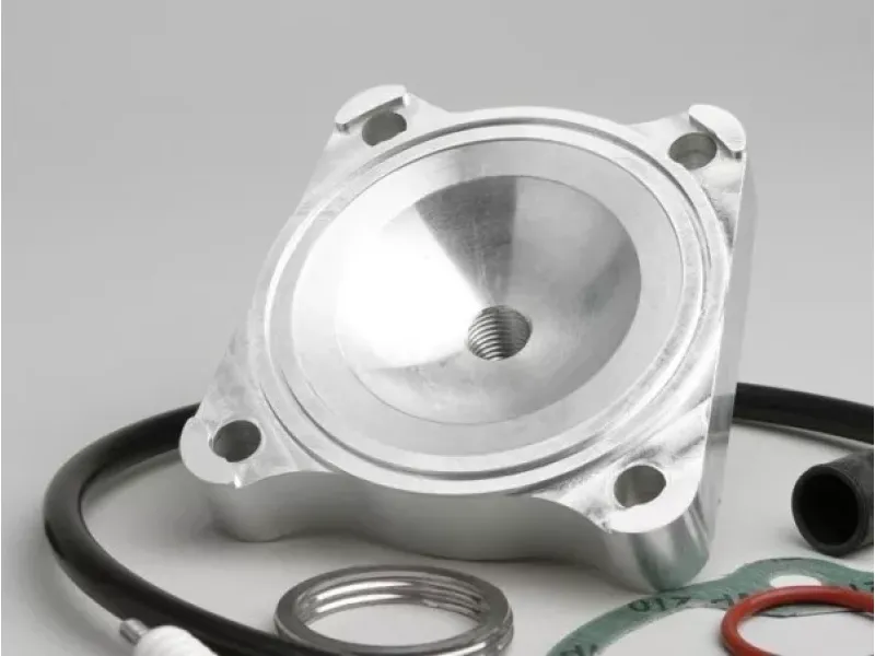 Binnenkop 172 cc racing evolution 2 (52mm) piaggio lc 2 takt
