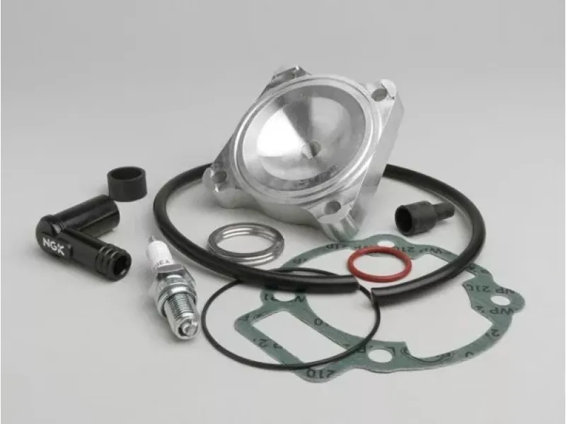 Binnenkop 172 cc racing evolution 2 (52mm) piaggio lc 2 takt