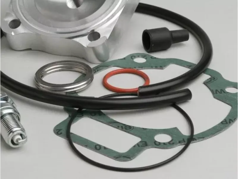 Binnenkop 172 cc racing evolution 2 (54mm) piaggio lc 2 takt