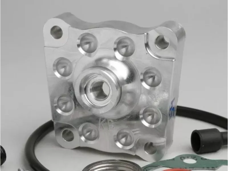 Binnenkop 172 cc racing evolution 2 (54mm) piaggio lc 2 takt