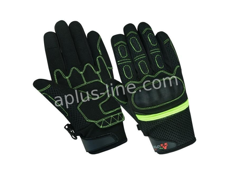 Handschoenen Alpha Styling Citta