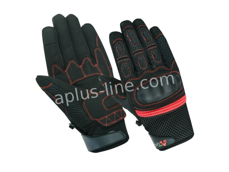 Handschoenen Alpha Styling Citta