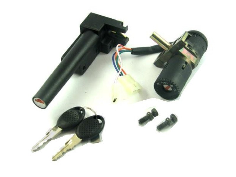 Contactslot Aprilia Area51