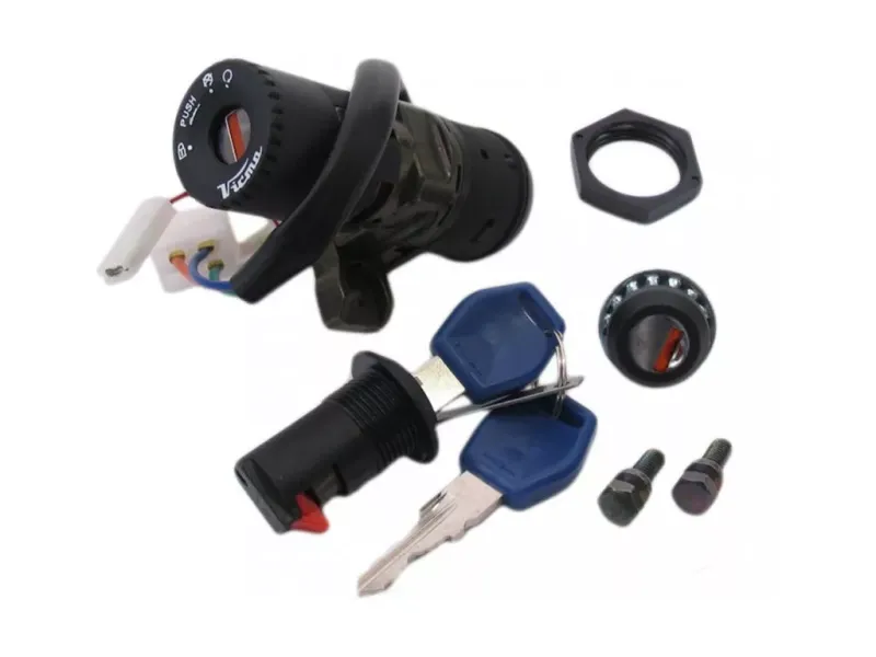 Contactslot Aprilia Mojito(Complete slotenset)